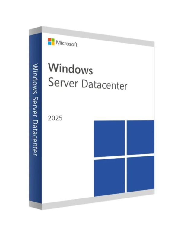 Windows Server 2025 Datacenter