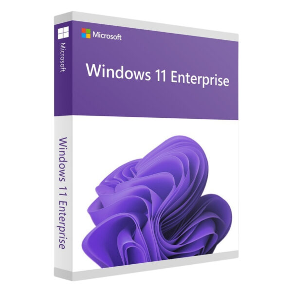 Windows 11 Enterprise